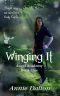 [Angels Unlimited 01] • Winging It